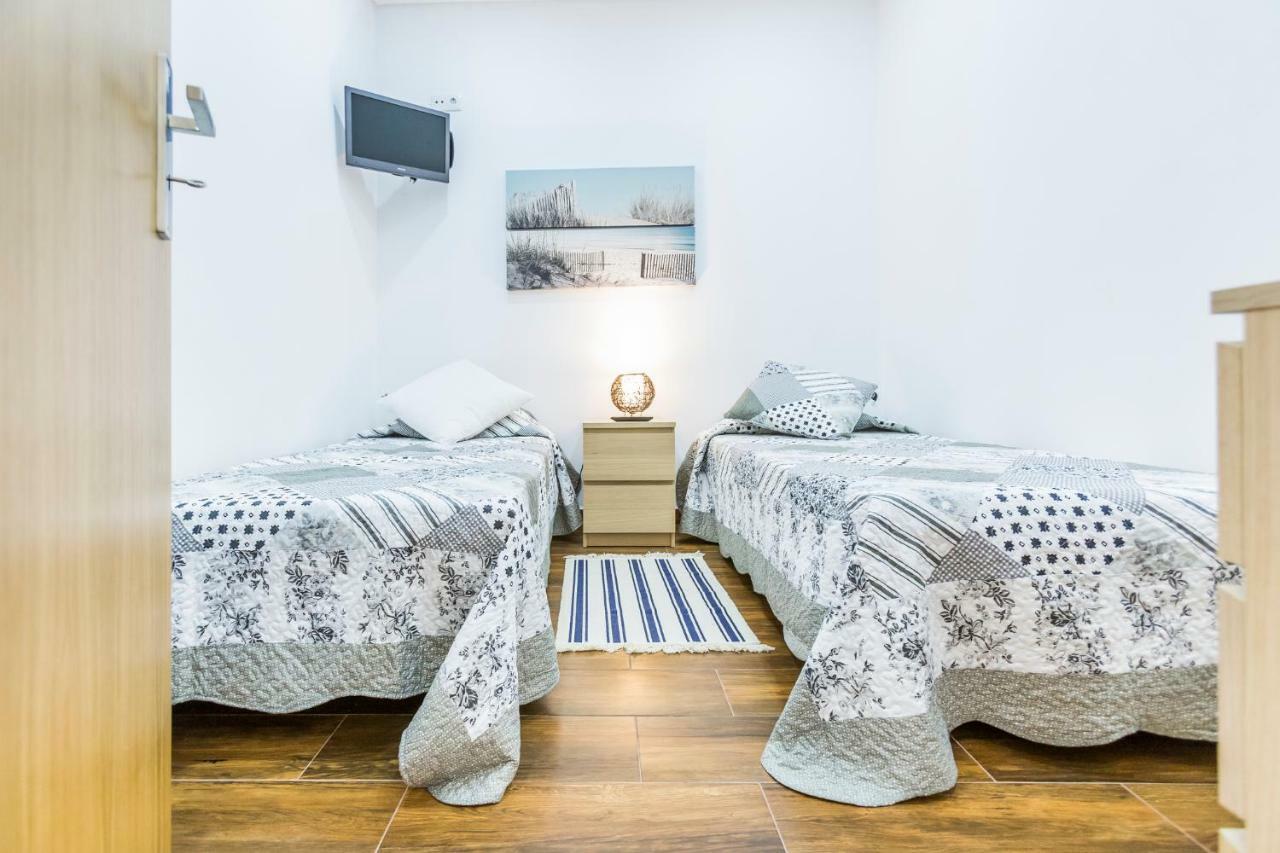Апартаменты Casa Laranjinha Албуфейра Экстерьер фото